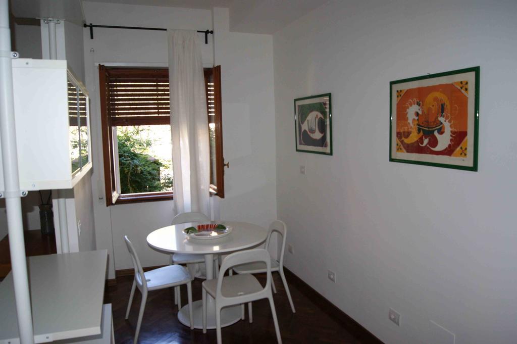 Aurelia Antica B&B Rome Chambre photo