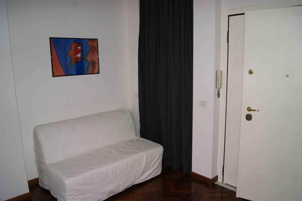 Aurelia Antica B&B Rome Chambre photo